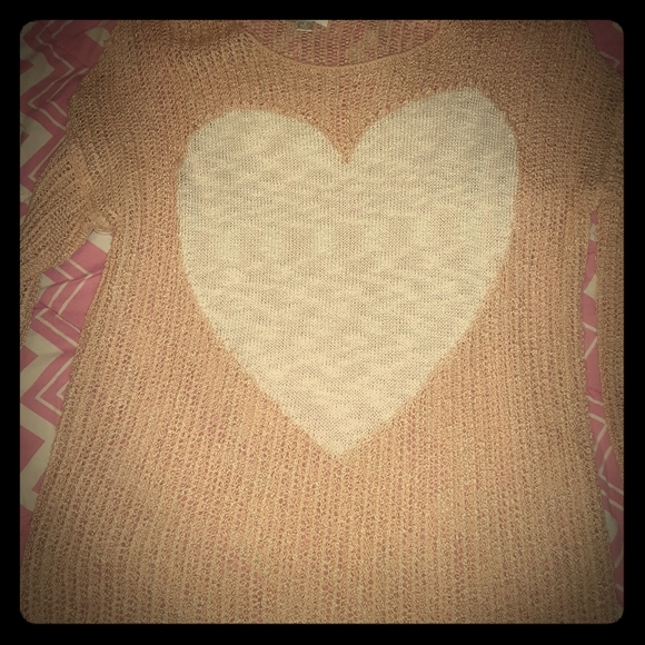 Charming Charlie sweater - Picture 1 of 2